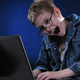 Illustration for article titled RankMyHack Gives You Achievement Points for Your Ballsiest Cyber Attacks